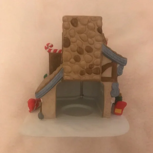 PARTYLITE SANTA’S WORKSHOP P0269 - Picture 3 of 12